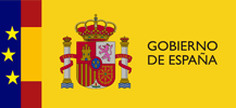 Logo du Gouvernement d'Espagne